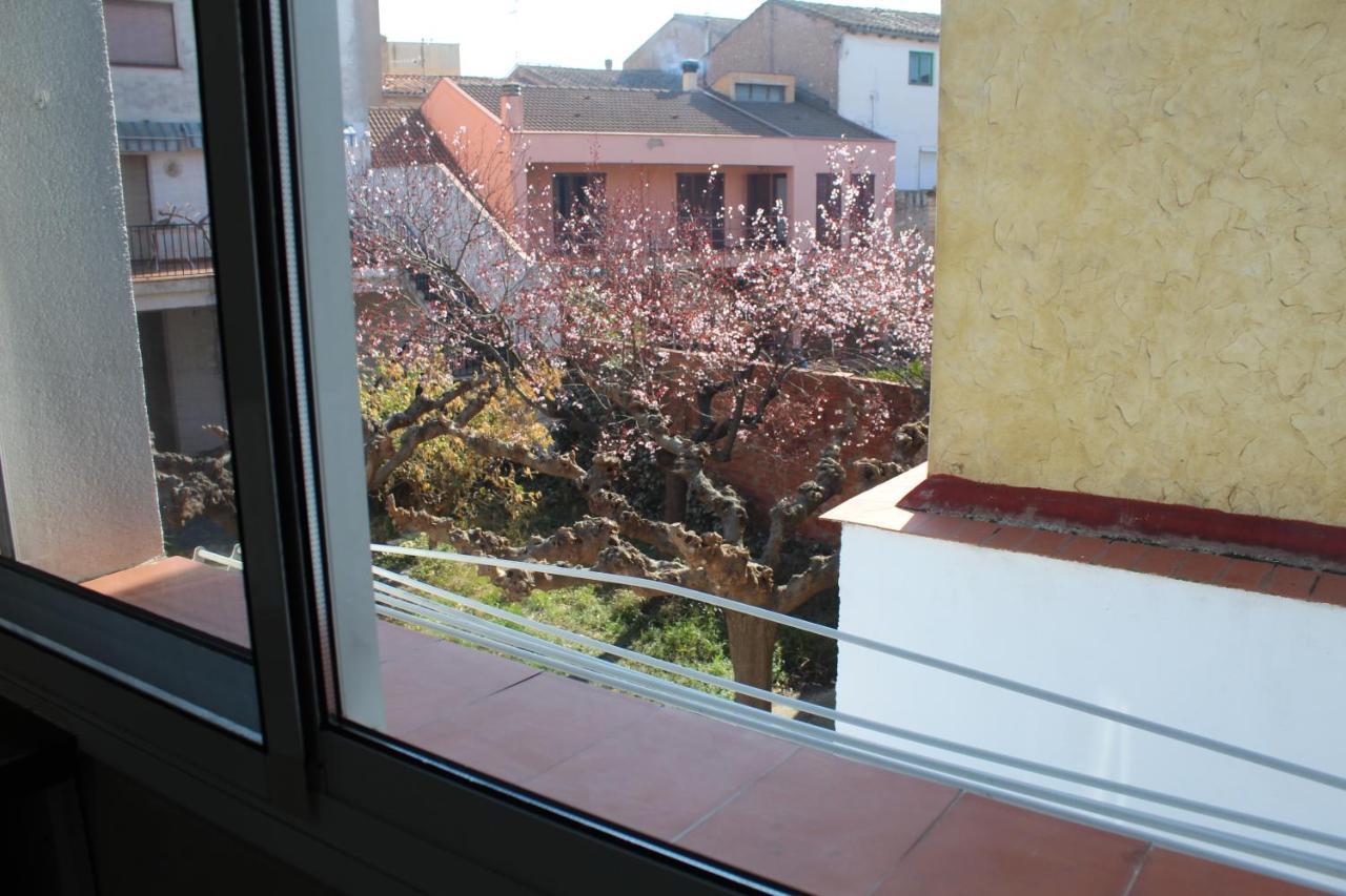 Benissanet Casa Victorヴィラ エクステリア 写真