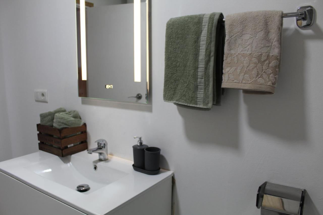 Benissanet Casa Victorヴィラ エクステリア 写真