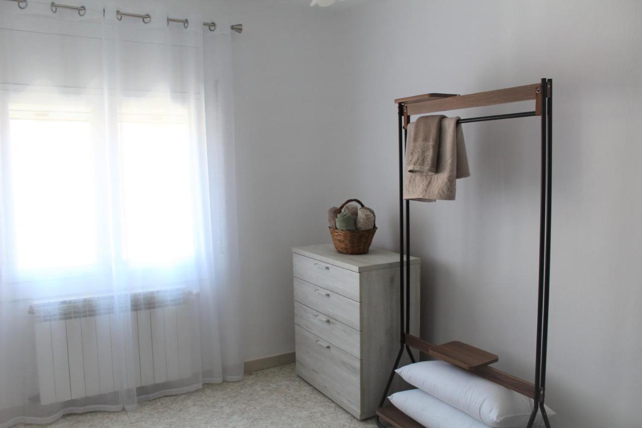 Benissanet Casa Victorヴィラ エクステリア 写真