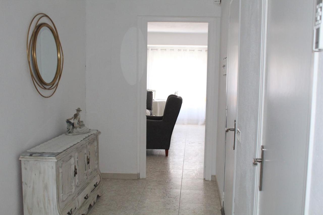 Benissanet Casa Victorヴィラ エクステリア 写真