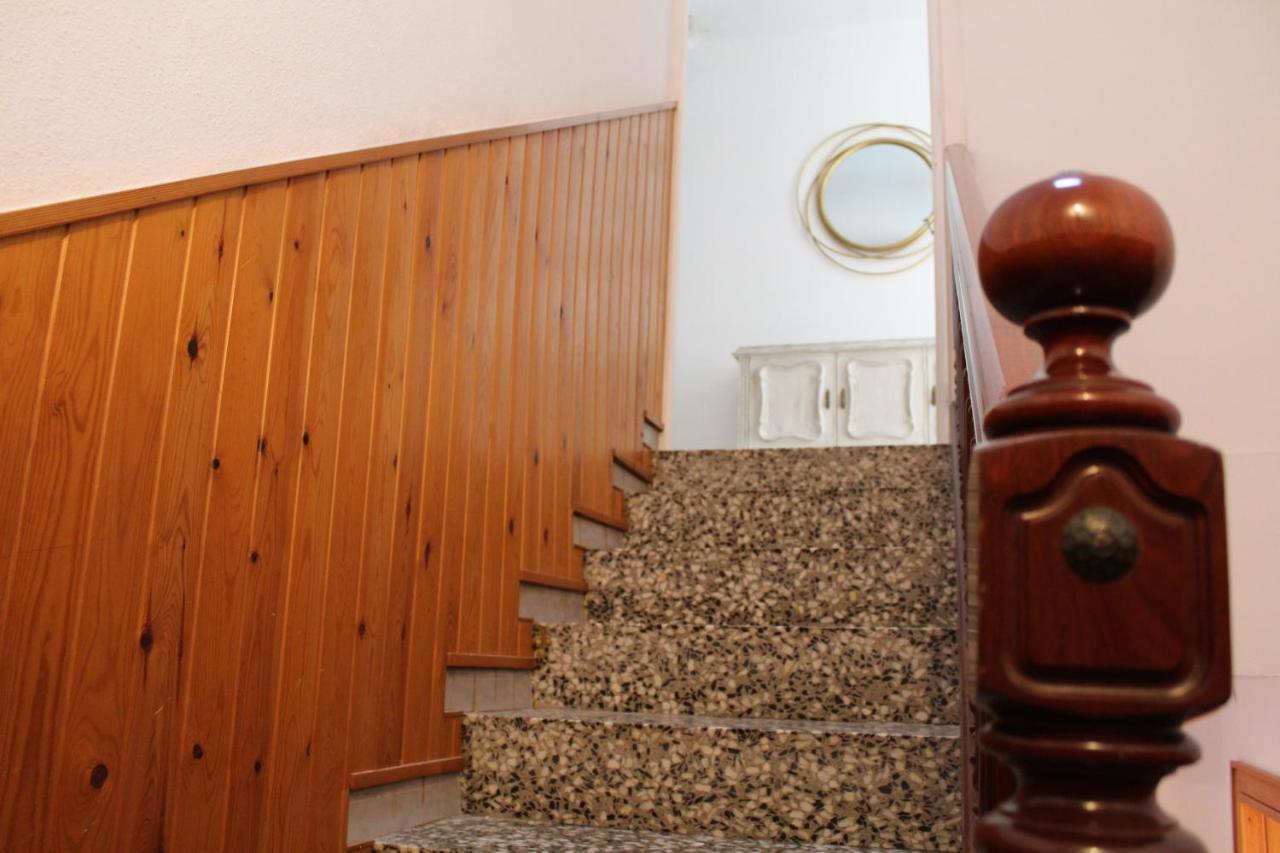 Benissanet Casa Victorヴィラ エクステリア 写真