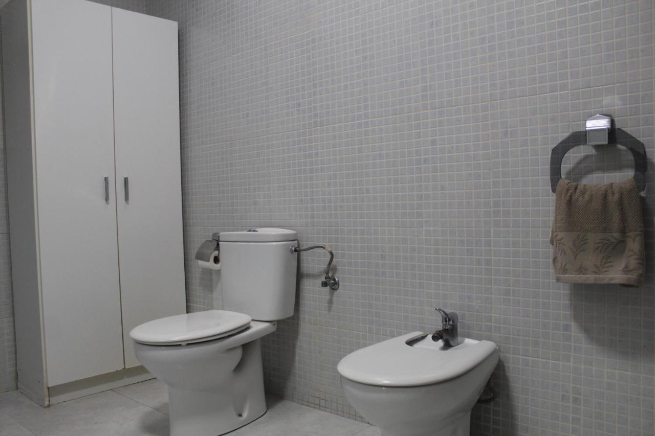 Benissanet Casa Victorヴィラ エクステリア 写真