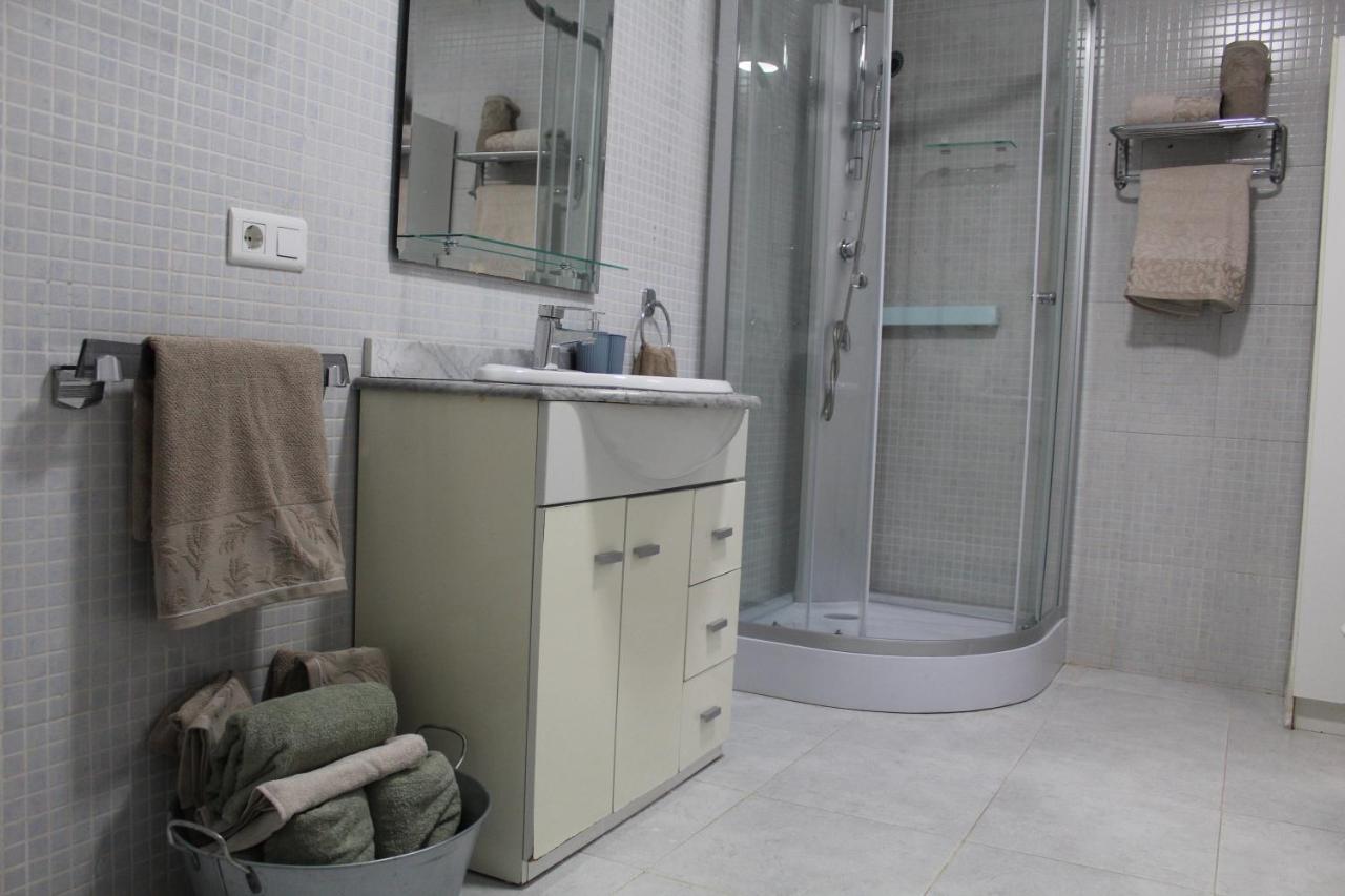 Benissanet Casa Victorヴィラ エクステリア 写真