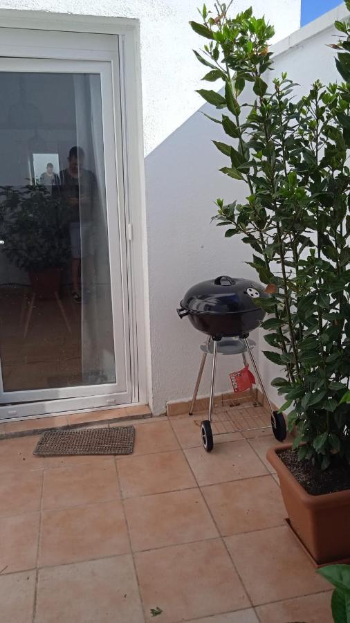 Benissanet Casa Victorヴィラ エクステリア 写真
